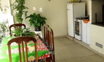 Imagem 4: COBERTURA RESIDENCIAL em SÃO BERNARDO DO CAMPO - SP, ANCHIETA