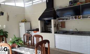 Imagem 2: COBERTURA RESIDENCIAL em SÃO BERNARDO DO CAMPO - SP, ANCHIETA