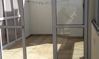 Imagem 7: COBERTURA RESIDENCIAL em SÃO BERNARDO DO CAMPO - SP, ANCHIETA