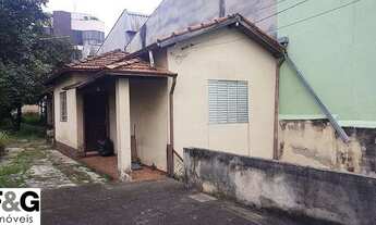 Imagem 3: TERRENO RESIDENCIAL em SÃO BERNARDO DO CAMPO - SP, VILA MARLENE