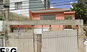 Imagem: TERRENO RESIDENCIAL em SÃO BERNARDO DO