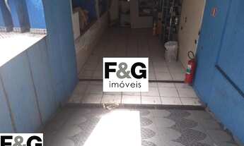 Imagem 5: PRÉDIO COMERCIAL em SÃO BERNARDO DO CAMPO - SP, BAETA NEVES