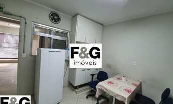 Imagem 6: PRÉDIO COMERCIAL em SÃO BERNARDO DO CAMPO - SP, BAETA NEVES