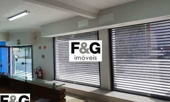 Imagem 2: PRÉDIO COMERCIAL em SÃO BERNARDO DO CAMPO - SP, BAETA NEVES