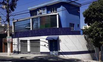 Imagem: PRÉDIO COMERCIAL em SÃO BERNARDO DO CAMPO