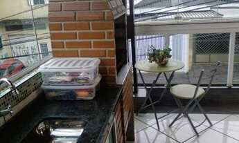 Imagem: SOBRADO RESIDENCIAL em SÃO BERNARDO DO