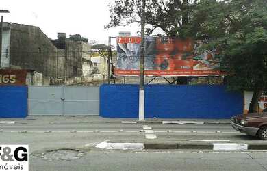 Imagem 5: TERRENO COMERCIAL em SÃO BERNARDO DO CAMPO - SP, CENTRO