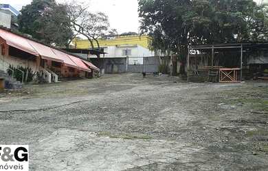 Imagem 6: TERRENO COMERCIAL em SÃO BERNARDO DO CAMPO - SP, CENTRO