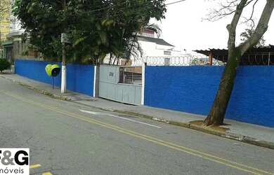 Imagem 7: TERRENO COMERCIAL em SÃO BERNARDO DO CAMPO - SP, CENTRO