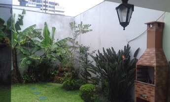 Imagem: SOBRADO RESIDENCIAL em SÃO BERNARDO DO