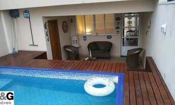 Imagem: SOBRADO RESIDENCIAL em SÃO BERNARDO DO