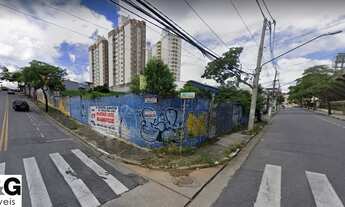 Imagem: TERRENO RESIDENCIAL em SÃO BERNARDO DO