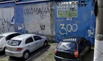 Imagem 3: TERRENO RESIDENCIAL em SÃO BERNARDO DO CAMPO - SP, VILA EUCLIDES
