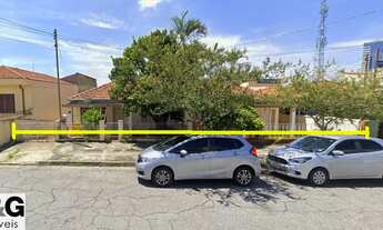 Imagem: TERRENO RESIDENCIAL em SÃO BERNARDO DO