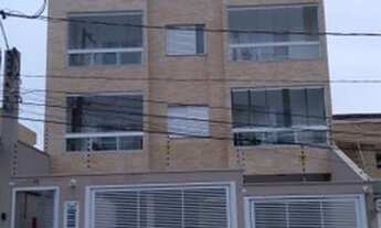 Imagem: COBERTURA RESIDENCIAL em SÃO BERNARDO DO