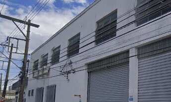 Imagem 4: GALPAO COMERCIAL em SÃO CAETANO DO SUL - SP, SANTO ANTÔNIO