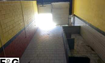 Imagem 4: SALAO COMERCIAL em SANTO ANDRÉ - SP, JARDIM SANTA CRISTINA