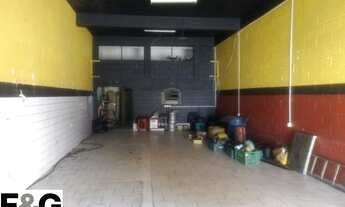 Imagem: SALAO COMERCIAL em SANTO ANDRÉ - SP, JARDIM