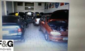 Imagem 3: SALAO COMERCIAL em SANTO ANDRÉ - SP, JARDIM SANTA CRISTINA