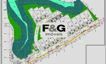 Imagem 4: TERRENO INDUSTRIAL em SÃO BERNARDO DO CAMPO - SP, BATISTINI