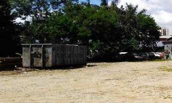 Imagem: TERRENO INDUSTRIAL em SÃO BERNARDO DO CAMPO