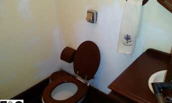 Imagem 5: CASA RESIDENCIAL em SÃO BERNARDO DO CAMPO - SP, CHÁCARA INGLESA