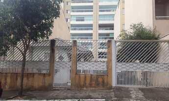 Imagem: TERRENO RESIDENCIAL em SÃO BERNARDO DO