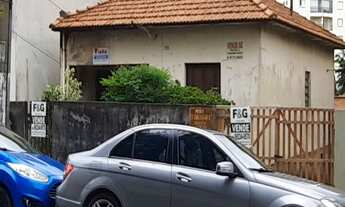 Imagem 2: TERRENO COMERCIAL em SÃO BERNARDO DO CAMPO - SP, CENTRO
