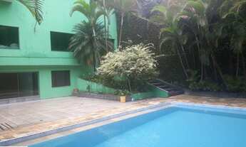 Imagem: SOBRADO RESIDENCIAL em SÃO BERNARDO DO