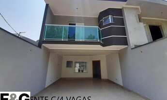 Imagem: SOBRADO RESIDENCIAL em SÃO BERNARDO DO