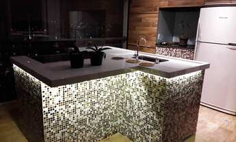 Imagem 2: APARTAMENTO RESIDENCIAL em SÃO BERNARDO DO CAMPO - SP, NOVA PETRÓPOLIS