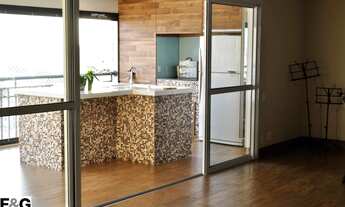 Imagem: APARTAMENTO RESIDENCIAL em SÃO BERNARDO