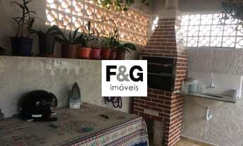 Imagem: CASA RESIDENCIAL em SÃO BERNARDO DO CAMPO