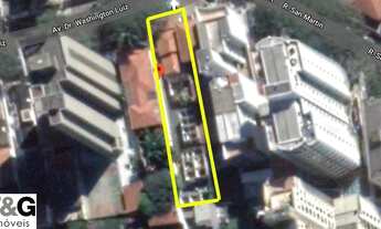 Imagem 2: TERRENO RESIDENCIAL em SÃO BERNARDO DO CAMPO - SP, RUDGE RAMOS