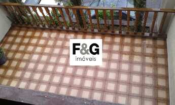 Imagem 6: SOBRADO RESIDENCIAL em SÃO BERNARDO DO CAMPO - SP, JARDIM DAS AMÉRICAS