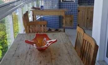 Imagem 3: APARTAMENTO RESIDENCIAL em SÃO BERNARDO DO CAMPO - SP, CENTRO