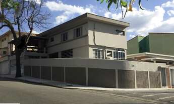 Imagem: SOBRADO RESIDENCIAL em SÃO BERNARDO DO