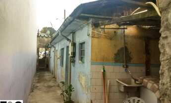 Imagem 2: TERRENO RESIDENCIAL em SÃO BERNARDO DO CAMPO - SP, ASSUNÇÃO