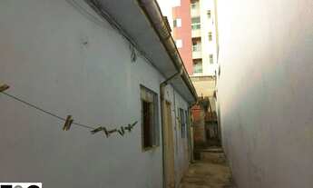 Imagem 3: TERRENO RESIDENCIAL em SÃO BERNARDO DO CAMPO - SP, ASSUNÇÃO