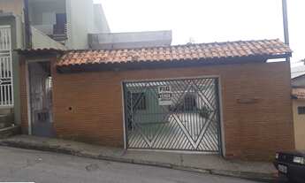 Imagem: SOBRADO RESIDENCIAL em SÃO BERNARDO DO