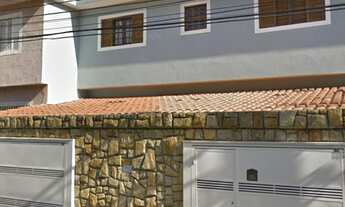 Imagem: SOBRADO RESIDENCIAL em SÃO BERNARDO DO