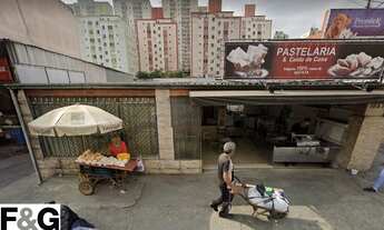 Imagem: TERRENO COMERCIAL em SÃO BERNARDO DO CAMPO