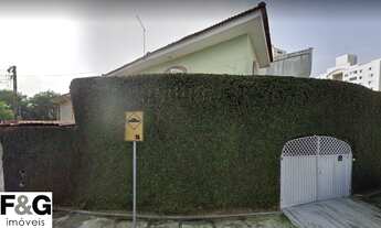 Imagem: SOBRADO RESIDENCIAL em SÃO BERNARDO DO