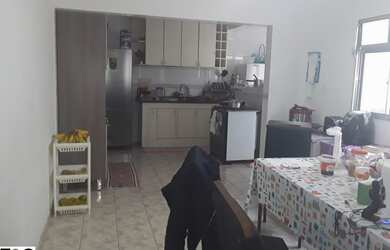 Imagem 2: SOBRADO RESIDENCIAL em SÃO BERNARDO DO CAMPO - SP, TABOÃO