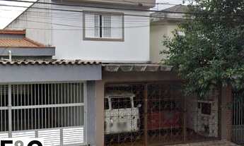 Imagem: SOBRADO RESIDENCIAL em SÃO BERNARDO DO