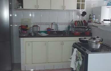 Imagem 4: SOBRADO RESIDENCIAL em SÃO BERNARDO DO CAMPO - SP, TABOÃO