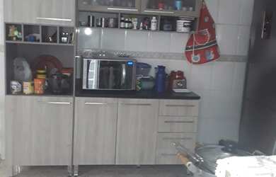 Imagem 6: SOBRADO RESIDENCIAL em SÃO BERNARDO DO CAMPO - SP, TABOÃO