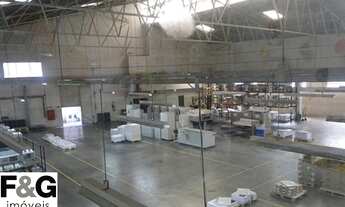 Imagem: GALPAO INDUSTRIAL em SÃO PAULO - SP, VILA