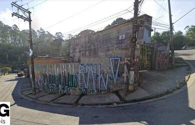 Imagem 3: TERRENO COMERCIAL em SÃO BERNARDO DO CAMPO - SP, BATISTINI