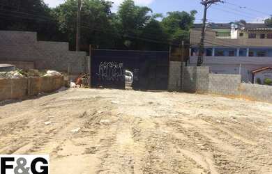 Imagem 2: TERRENO COMERCIAL em SÃO BERNARDO DO CAMPO - SP, BATISTINI